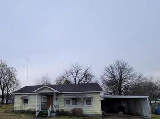 807 Vine St, Kennett, MO 63857