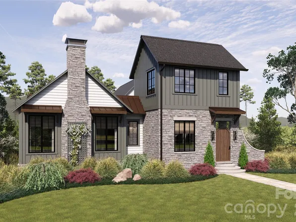 89 Running Creek Trl #64, Arden, NC 28704