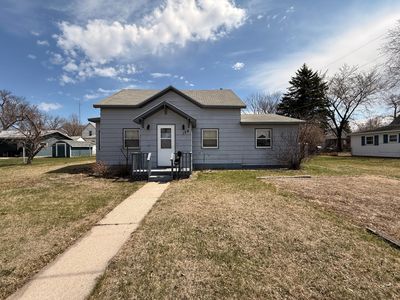 128 S Munsterman St, Appleton, MN, 56208