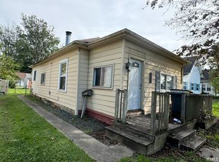 1430 S Courtland Ave, Kokomo, IN