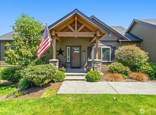3923 203rd Ave NE, Snohomish, WA