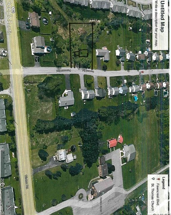 2nd image of 1 Fawncrest Blvd