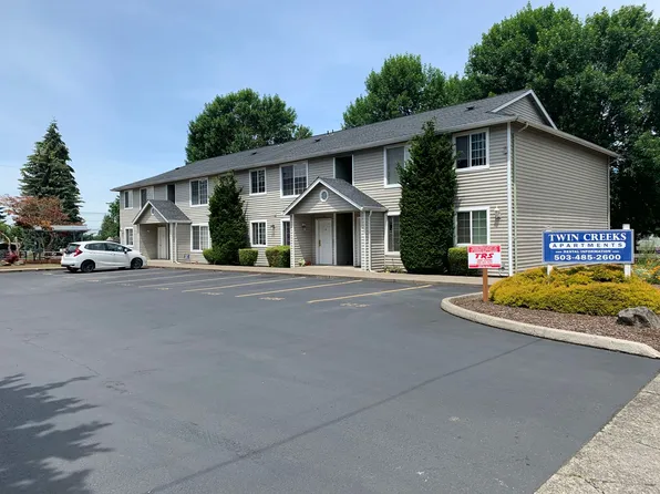 Twin Creek Apts, 110-185 N 9th St #130, Aumsville, OR 97325