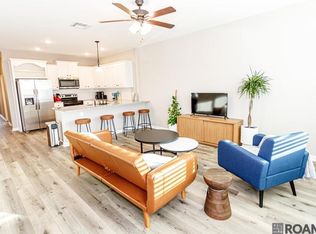 2931 Niccoline Way, Baton Rouge, LA 70816