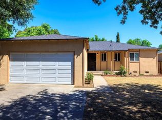 1909 Evergreen Ave, Modesto, CA 95350