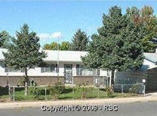 2430 Anjelina Cir W #WEST, Colorado Springs, CO 80916