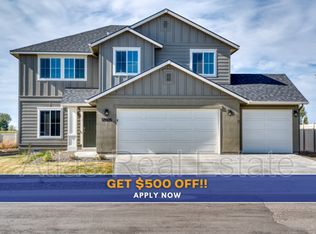 17757 N Harpster Way, Nampa, ID 83687