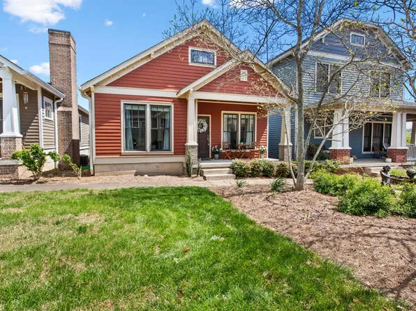 208 Bird Nest Aly, Nolensville, TN 37135