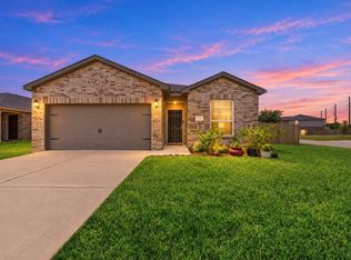 3000 Iron Woods Dr, Katy, TX 77493