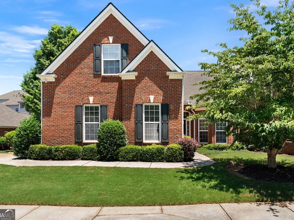 431 Brookes Walk, Woodstock, GA 30188