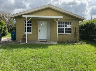428 F St, Lake Wales, FL 33853