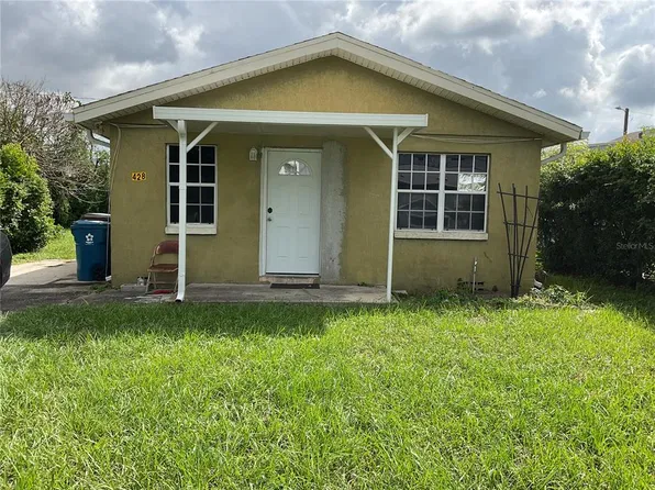 428 F STREET, LAKE WALES, FL 33853