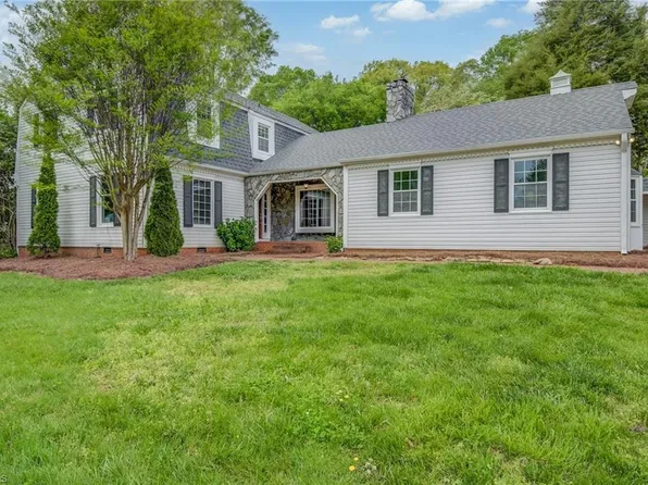 111 Milnor Pl, Winston Salem, NC 27104