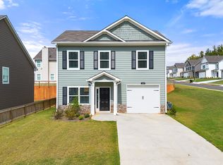 239 Eva Way NE, Cartersville, GA 30121