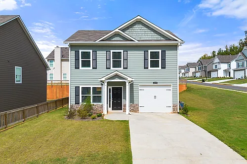 239 Eva Way NE Photo 1