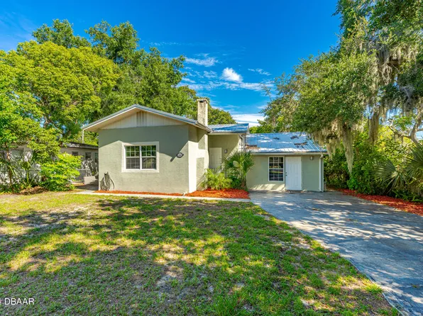 1144 Hillcrest Dr, Daytona Beach, FL 32114