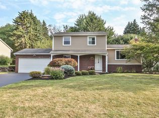 153 Baxton Cir, Rochester, NY 14625