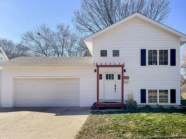 2101 S Euclid Ave, Sioux Falls, SD 57105