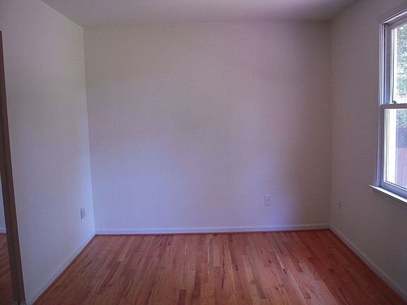 back bedroom