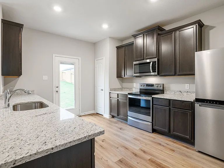 9234 Foxing Blf — Photo 7