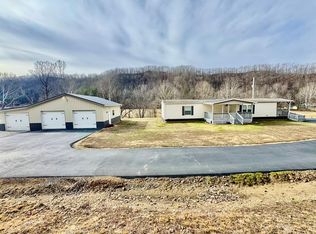 1839 Coldwater Rd, Inez, KY 41224