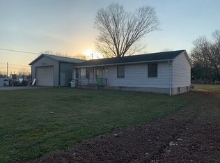 141 Wood Rd SE, Carrollton, OH 44615