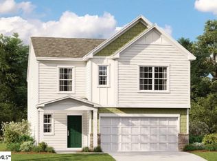 2051 Brechin Rd LOT 273, Spartanburg, SC 29303