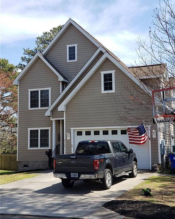 1st image of 9510 Densmore Pl