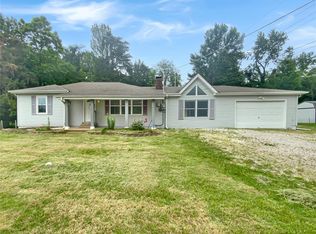 2636 Hillsboro Valley Park Rd, High Ridge, MO 63049