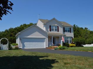 430 Lunns Way, Plymouth, MA 02360