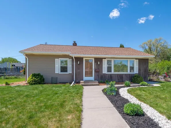 6400 Clinton Avenue South, Minneapolis, MN 55423