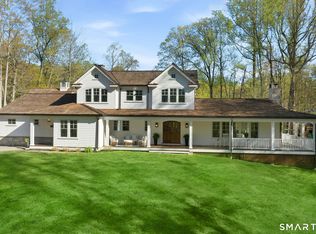 4 Charcoal Lane, Westport, CT 06880