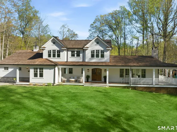 4 Charcoal Lane, Westport, CT 06880