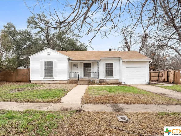 918 N 13th St, Temple, TX 76501
