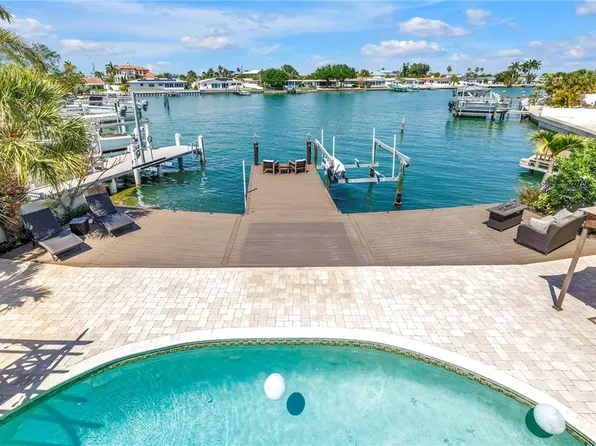 3945 Poinsettia Dr, Saint Pete Beach, FL 33706