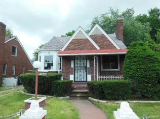 13940 Chandler Park Dr, Detroit, MI 48213