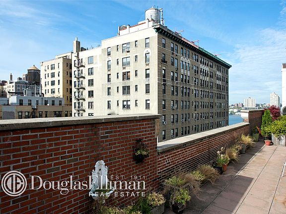 2nd image of 321 W 78th St APT 10C
