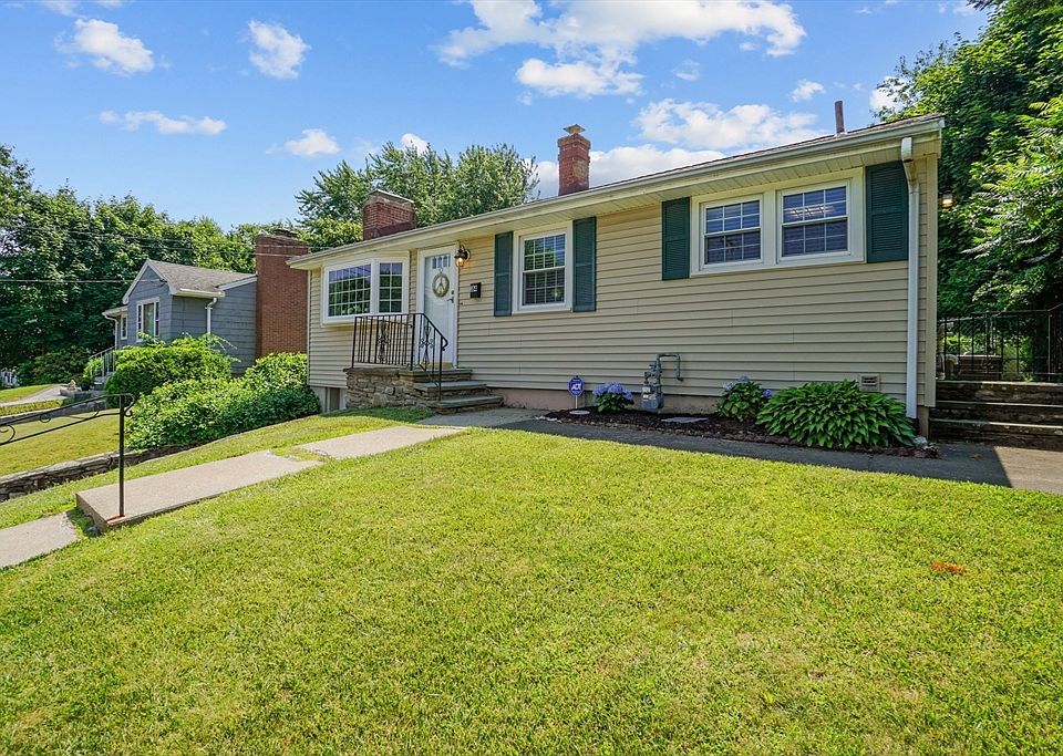 184 Saint Nicholas Ave, Worcester, MA 01606 Zillow