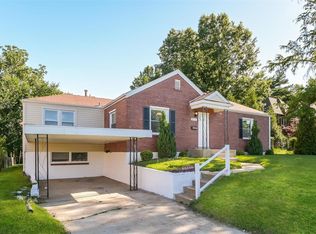 9115 Seneca Ln, Saint Louis, MO