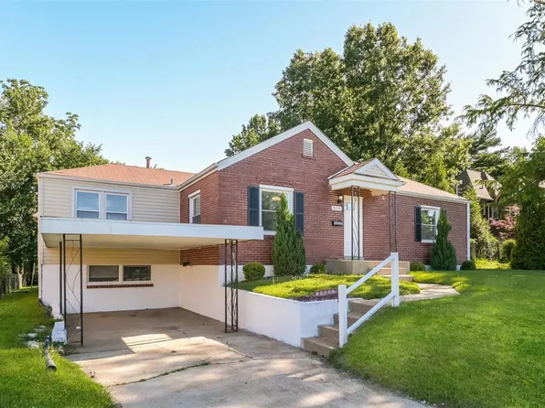 9115 Seneca Ln, Saint Louis, MO 63114