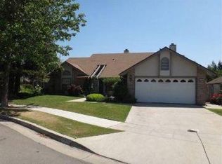 6496 N Arthur Ave, Fresno, CA
