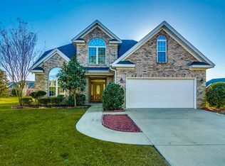 565 Concord Dr, Myrtle Beach, SC 29579
