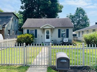 1815 Haven Dr, Evansville, IN