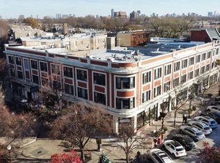 4719 N Lincoln Ave #B, Chicago, IL 60625
