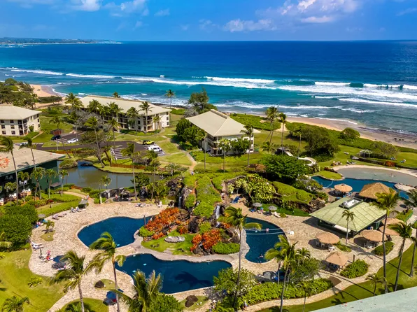 4331 Kauai Beach Dr #3316, Lihue, HI 96766