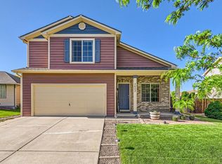 3603 Bobcat Ln, Pueblo, CO 81005