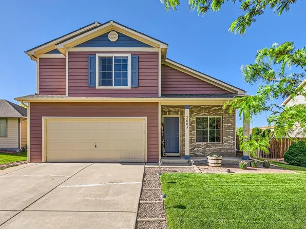 3603 Bobcat Ln, Pueblo, CO 81005