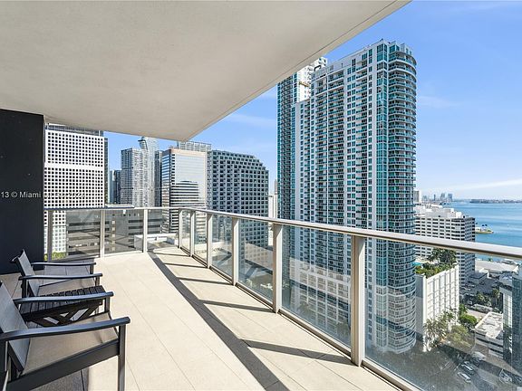 5th image of 1010 Brickell Ave Unit 2401
