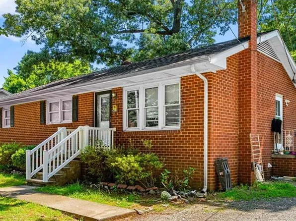 803 Buckner St, Graham, NC 27253