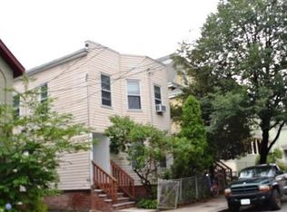 57A Cherry St #2, Somerville, MA 02144